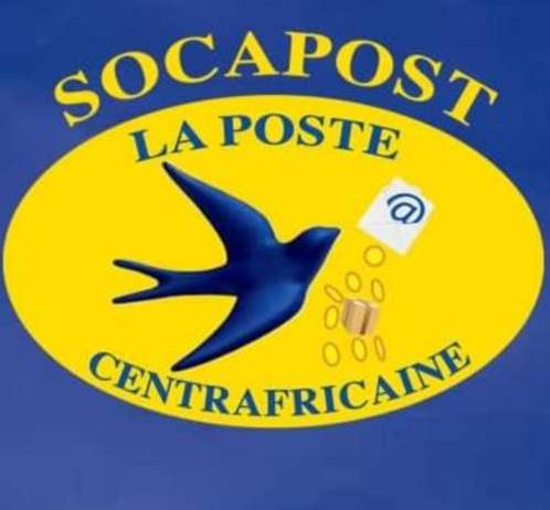 Logo SOCAPOST
